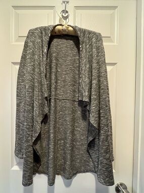 Juicy Couture Cardigan 
Size: Medium